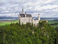 Castle Tours and activities
