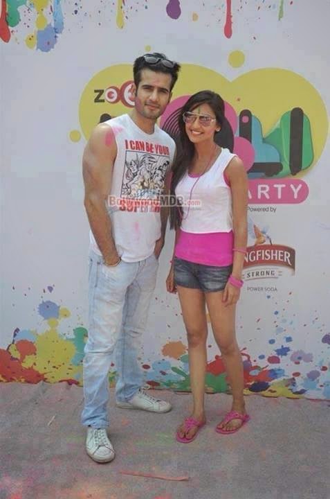 Karan Tacker & Krystle Dsouza HD wallpapers Free Download