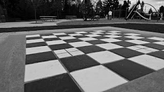 العاب بازل ، الشطرنج