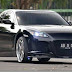 Modification Mazda RX-8 Black 2003