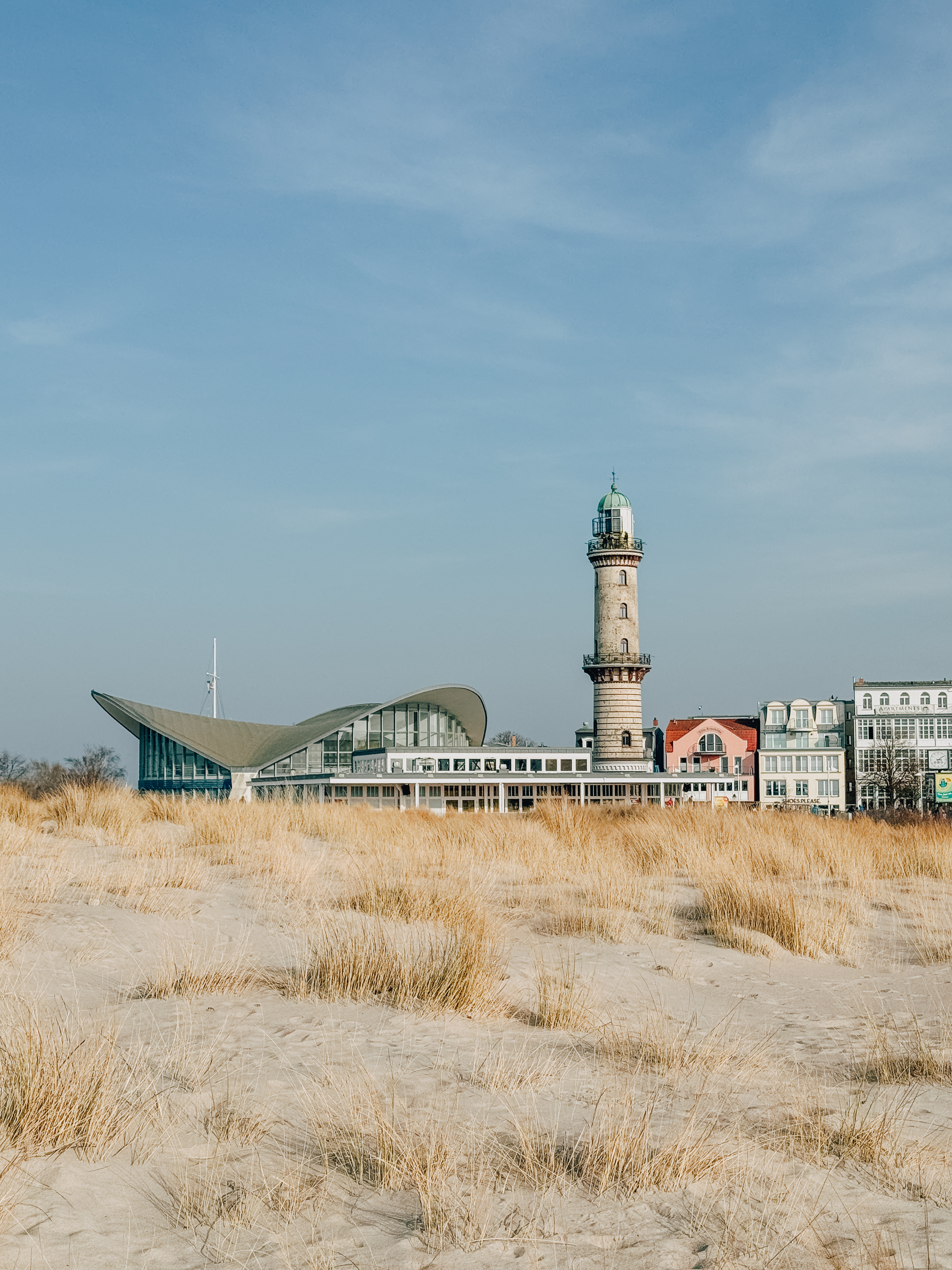 Warnemünde