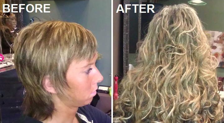 Primp Hair Salon Hair Stylist Minnetonka Mn