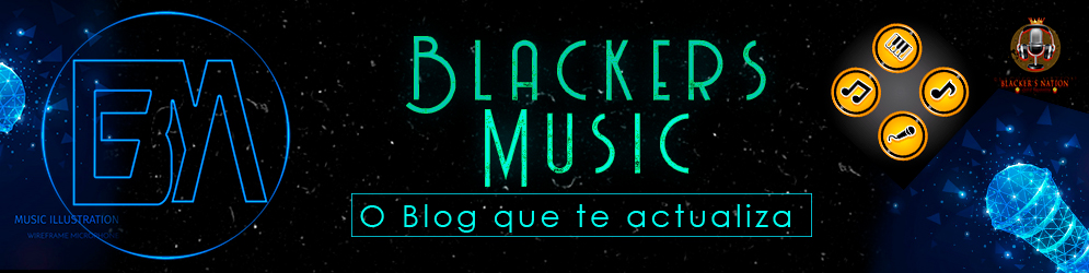 Blackers Music