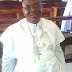 Let’s break Nigeria, amalgamation erroneous – Methodist Bishop