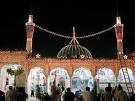 Data Darbar Mazar Lahore