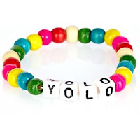 Bracelet Yolo5