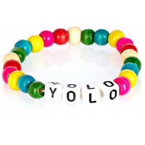 Bracelet Yolo5