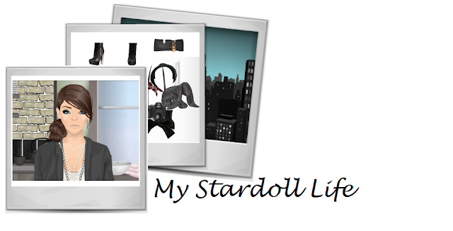 My Stardoll Life