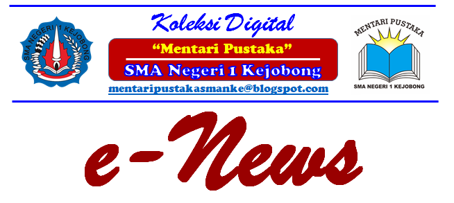 Berita Mentari Pustaka: E-News