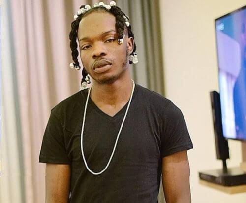 'If You Are Married And Don't Have Kids, You Are Still Single' - Naira Marley