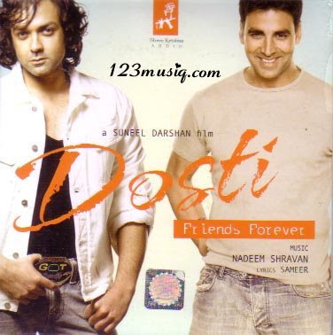 Dosti 2005 Hindi Movie Watch Online
