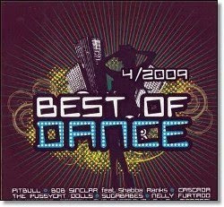 Best Of Dance 4 - 2009