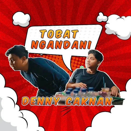 Tobat Ngandani - Denny Caknan X Youtuber Ngawi