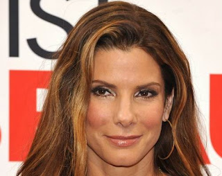 Sandra Bullock Must Compete with Idol