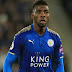 Leicester City Manager Blames Kelechi Iheanacho After 1-0 Defeat To Man City