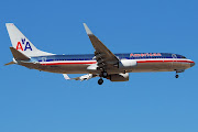 N849NN B737823 American Airlines Delivered (nn american)