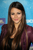 Victoria Justice HQ photo