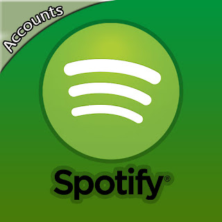Spotify premium Accounts For Free