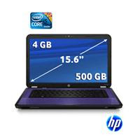 HP Pavilion G6-1055ST LapTop