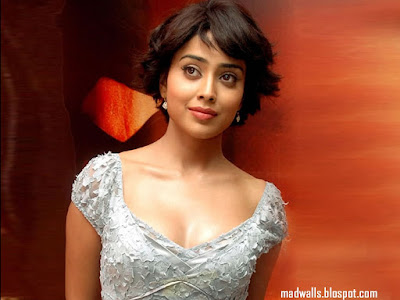 Shreya Saran, Shriya Saran, kanthasami stills