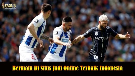 Bermain Di Situs Judi Online Terbaik Indonesia