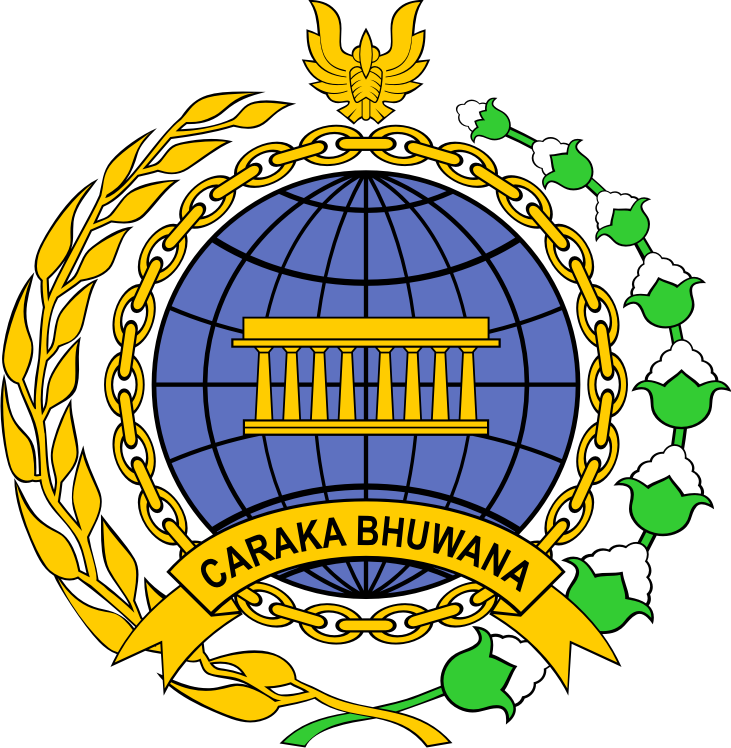 Logo Kementeria Luar Negeri Kumpulan Logo Lambang Indonesia