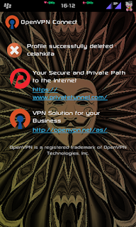 Cara Menggunakan Openvpn Gratis Di Android