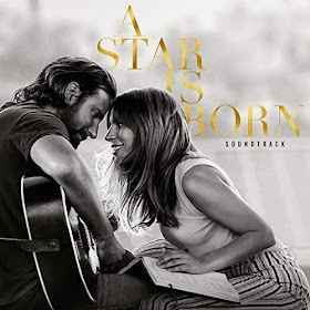 revue A Star is Born bande originale