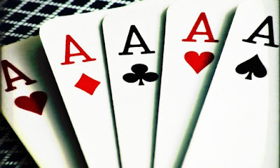 Cara Menang Bermain Poker Texas