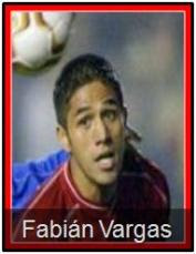 Nombre: Fabian Vargas