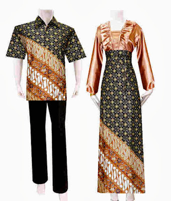 BAJU BATIK WANITA ONLINE