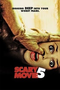 Scary Movie 5 2012