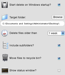auto-delete
