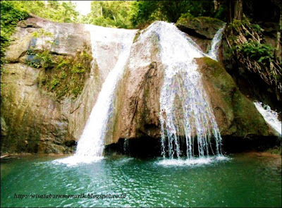 Bukti Kemegahan Dari Air Terjun Watu Ondo ! Cobalah Untuk Mengunjunginya