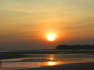 Pantai Perancak Jembrana Bali