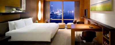 Hyatt On The Bund Hotel