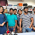 Bengal Tiger Team Spyker Launch Photos
