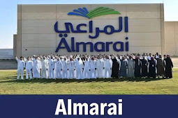 Apply for latest recruitment at Almarai Saudi Arabia 