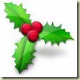 holly