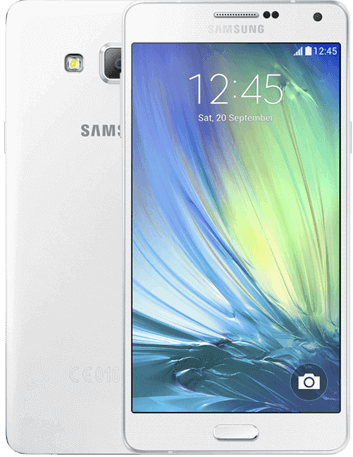 Price and Full Specification Samsung Galaxy A7