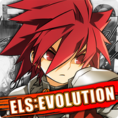 Download Game Els: Evolution APK