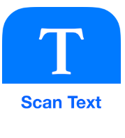 Text Scanner - Image to Text