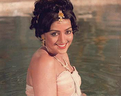 Hema Malini