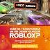 Brasil Game Show promove desafio inédito na plataforma colaborativa global Roblox