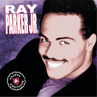 The Other Woman by Ray Parker Jr. (1982)