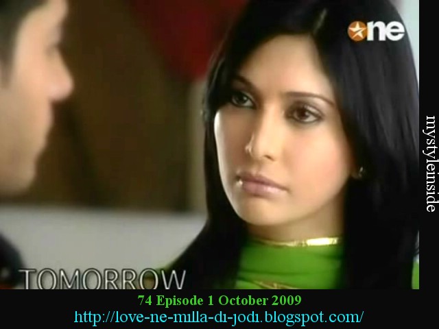 damini love ne milla di jodi wallpapers