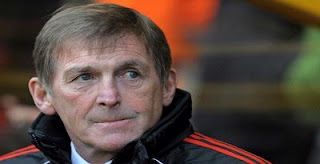 Dalglish: Benteng Kunci Sukses Liverpool