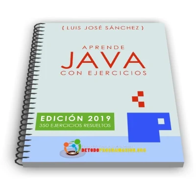 Aprende Java con Ejercicios