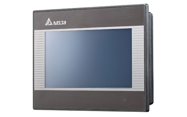 Hướng dẫn lập trình màn hình HMI Delta - SOFT - CONNECT PLC 
