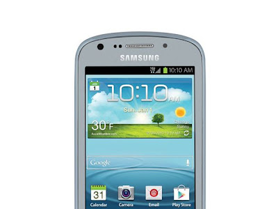 Samsung Galaxy Axiom R830 CDMA LTE